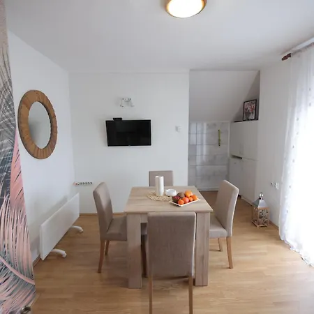 Apartman La Perla Vrbas