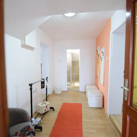 Apartment La Perla Vrbas