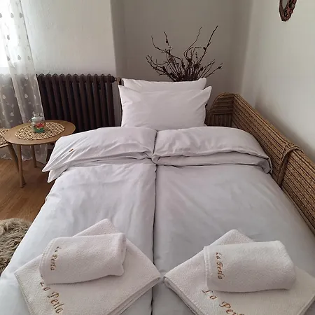 La Perla * Vrbas