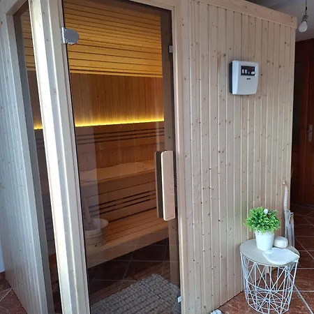 La Perla Apartman Vrbas