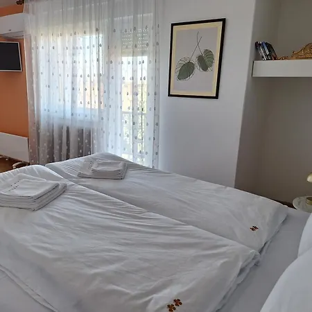 Апартаменты La Perla Vrbas