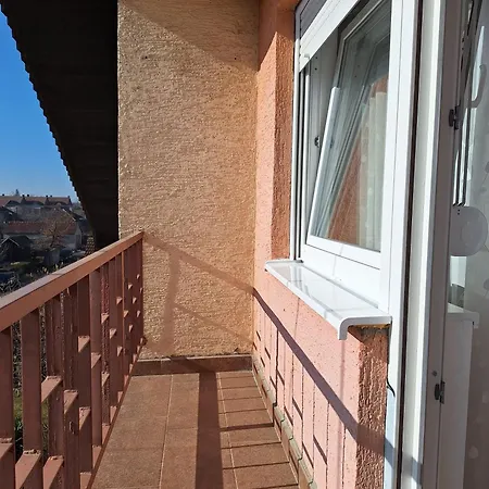 Apartman La Perla