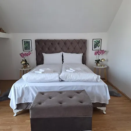 Апартаменты La Perla *